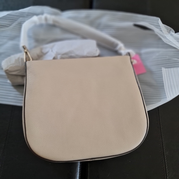 Kate Spade Leather shoulder bag - Picture 3 of 4